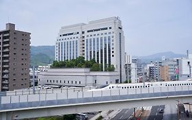 长崎贝斯特韦斯特尊贵酒店
